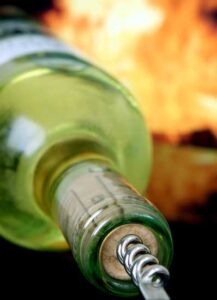 Using Alcohol in Your Cooking Image